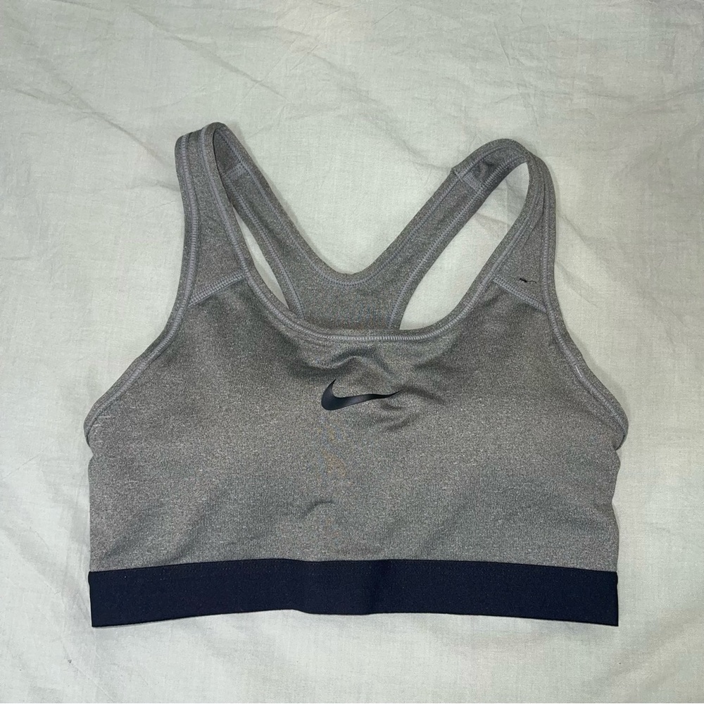 Nike sports bra